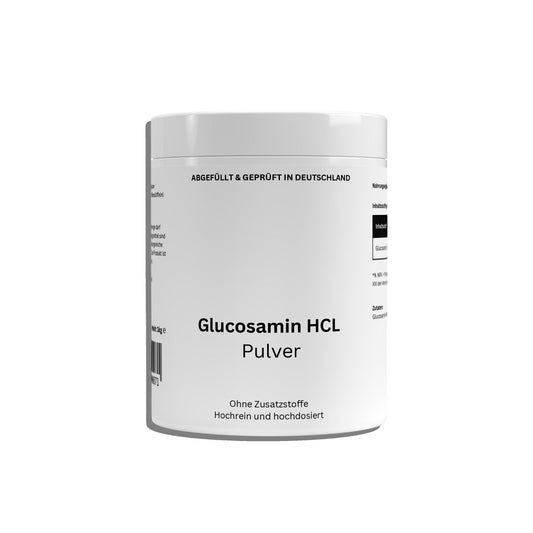 Glucosamina Alphapure Polvo - 1.000g